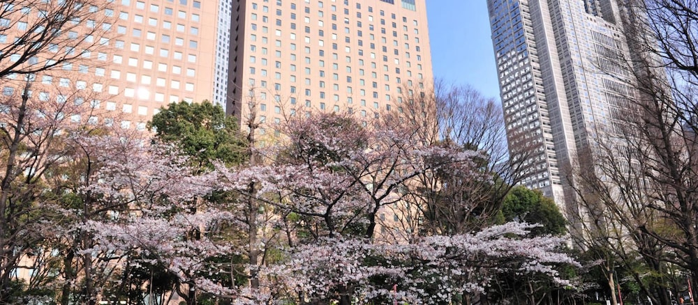 Tokyo Urban Flat Hotel 101