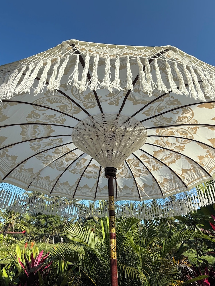 Villa Hummingbird Ubud