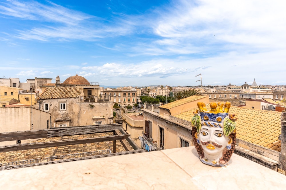 La Terrazza di Apollo