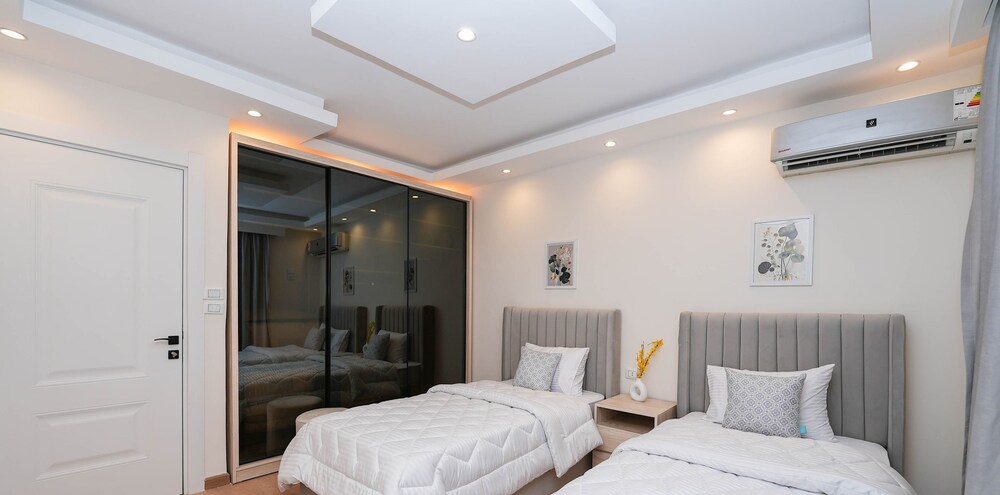 Sokón Residence
