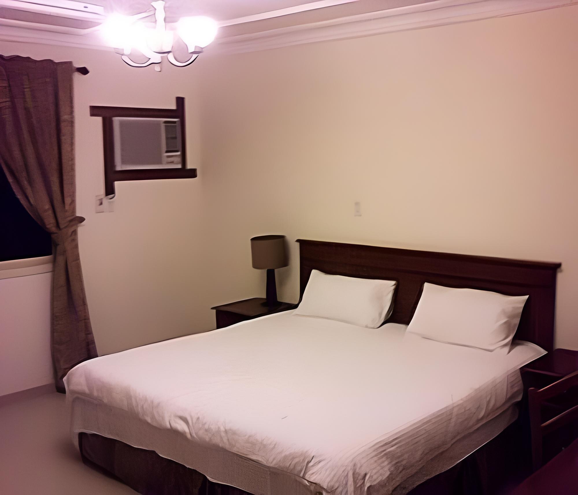 Juman Suite - Aparthotel view 4