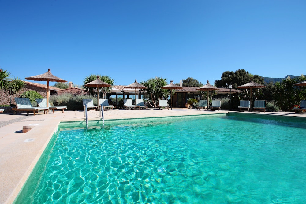 Ca's Garriguer Agroturismo