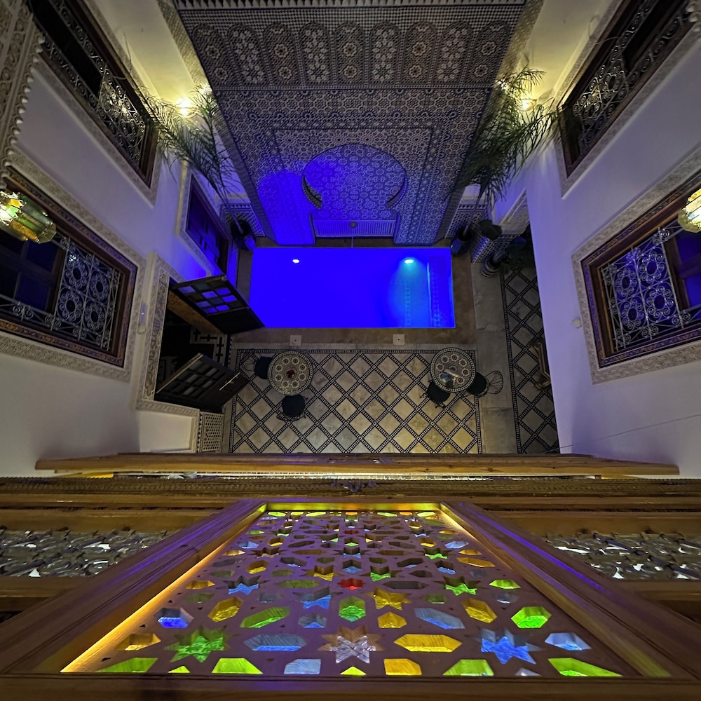 Riad Dar Elbellar