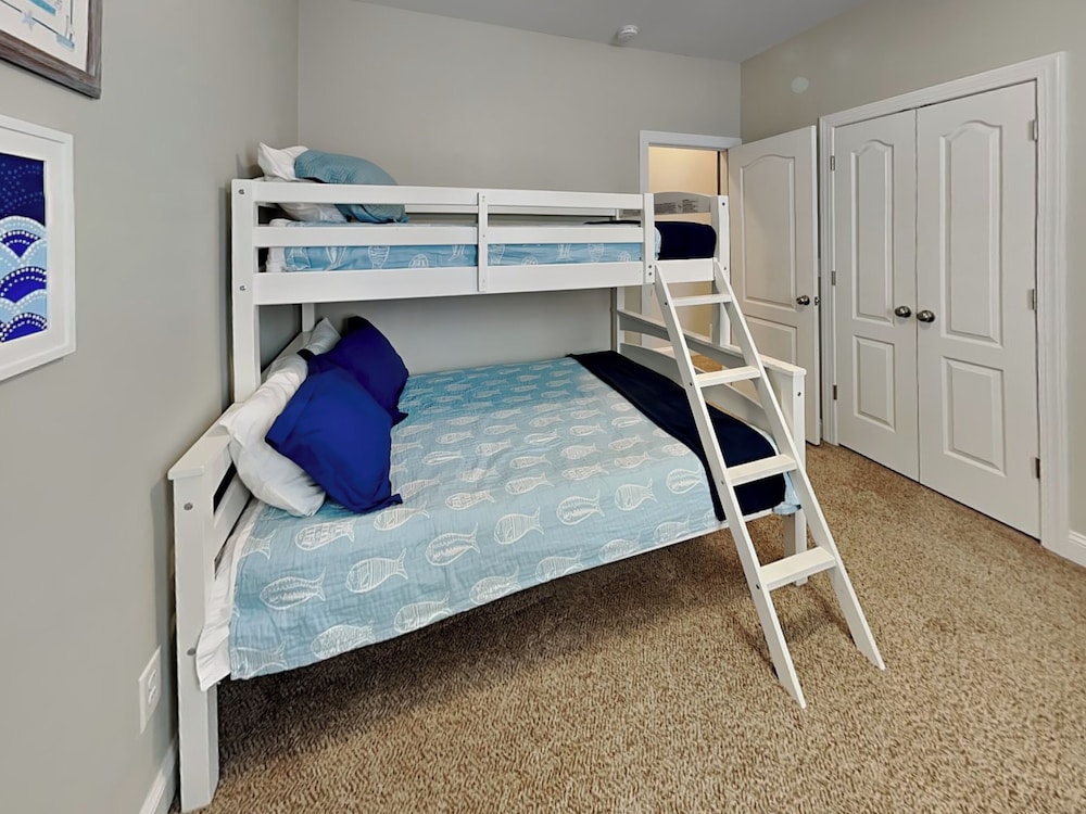 Sundancer by Topsail Realty