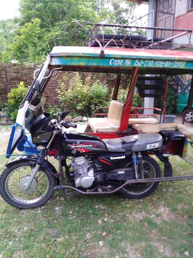 Hambilica Ecolodge