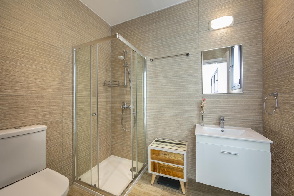 Pernera Beach Villa in Protaras