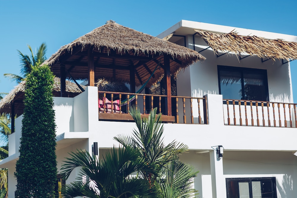 Coco Lilly Villas