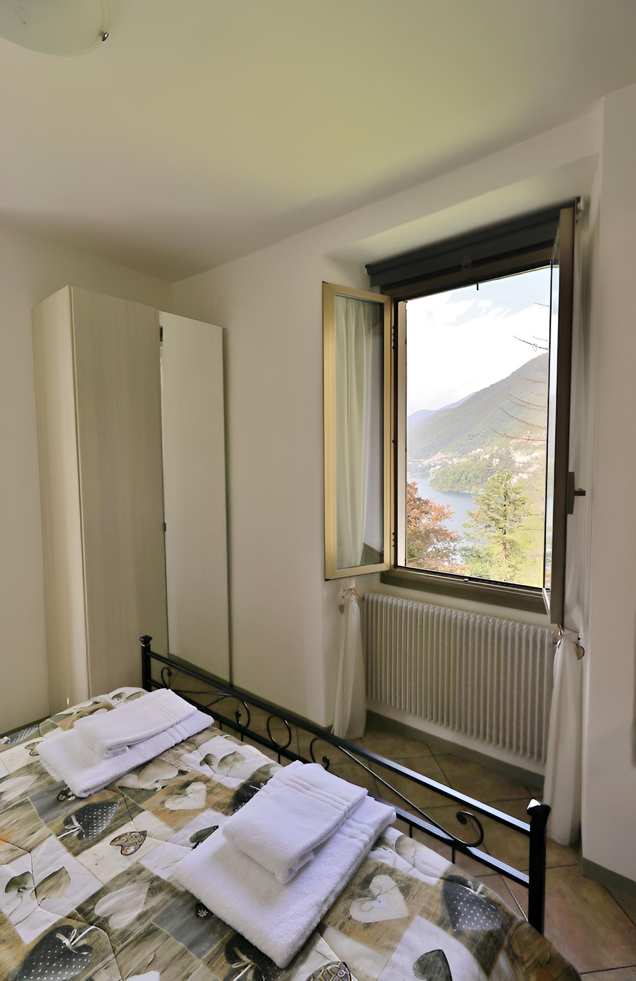 Le Finestre sul Lago