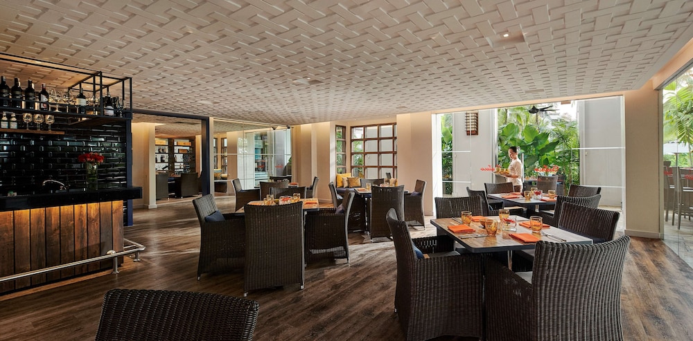 PARKROYAL Penang Resort 22