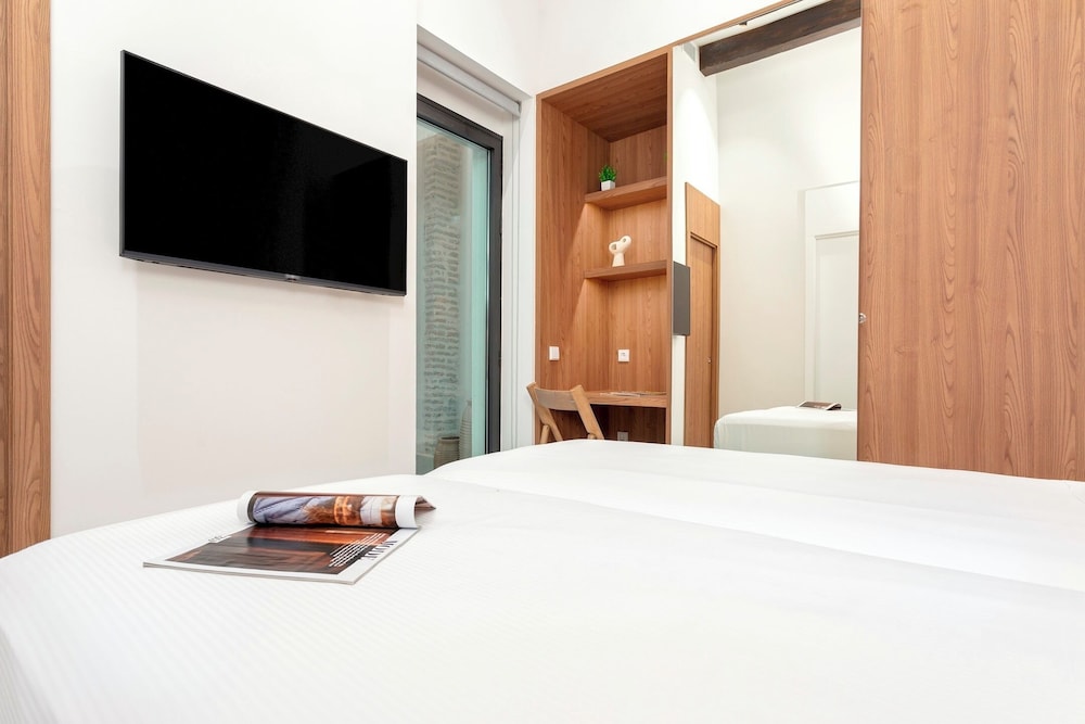 Exclusive Apartment in Seville. San Vicente I