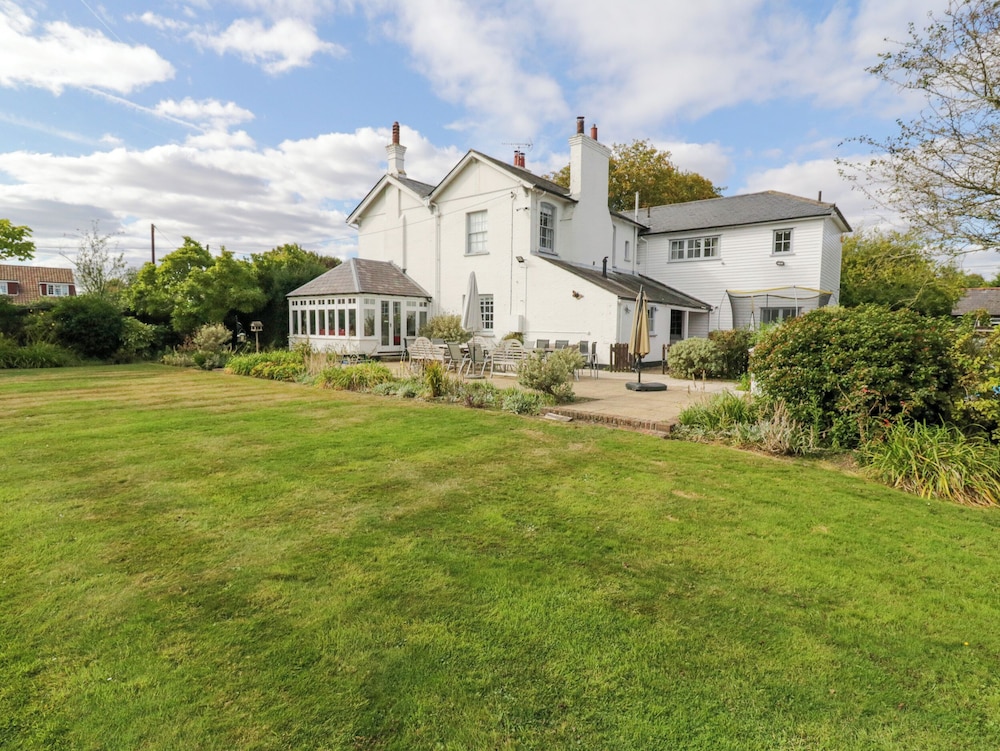 Rough Hill House