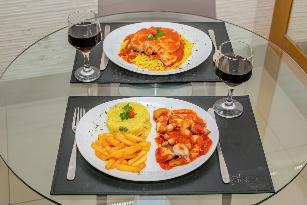 Raru's Ponta Negra - Adults Only
