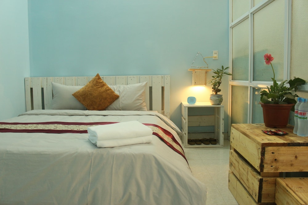 Ha Giang Amazing Hostel