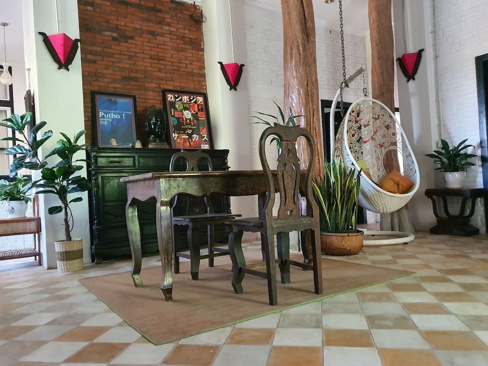 Brightness Villa view 3