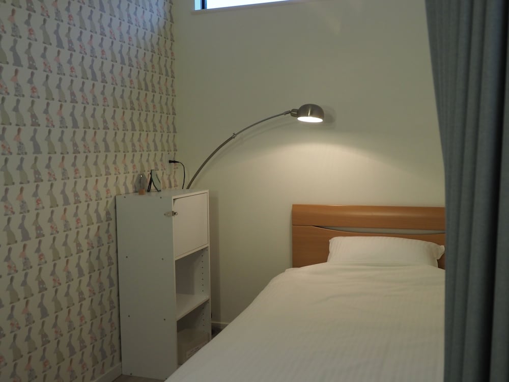 Guest House Ori Ori