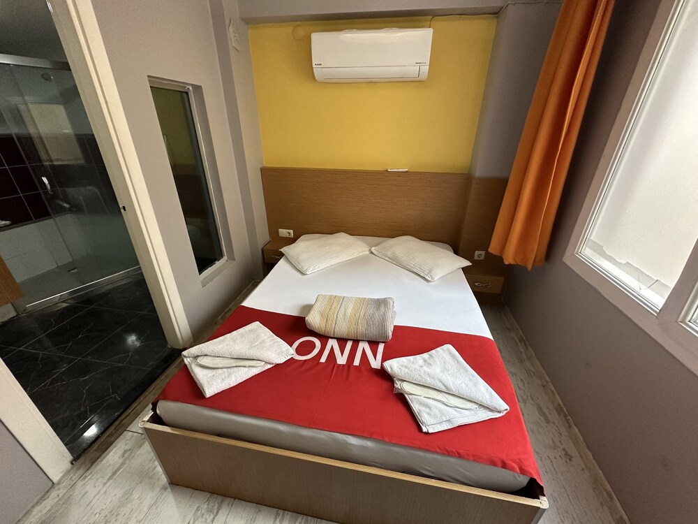 Onn Residence Boutique Otel view 3