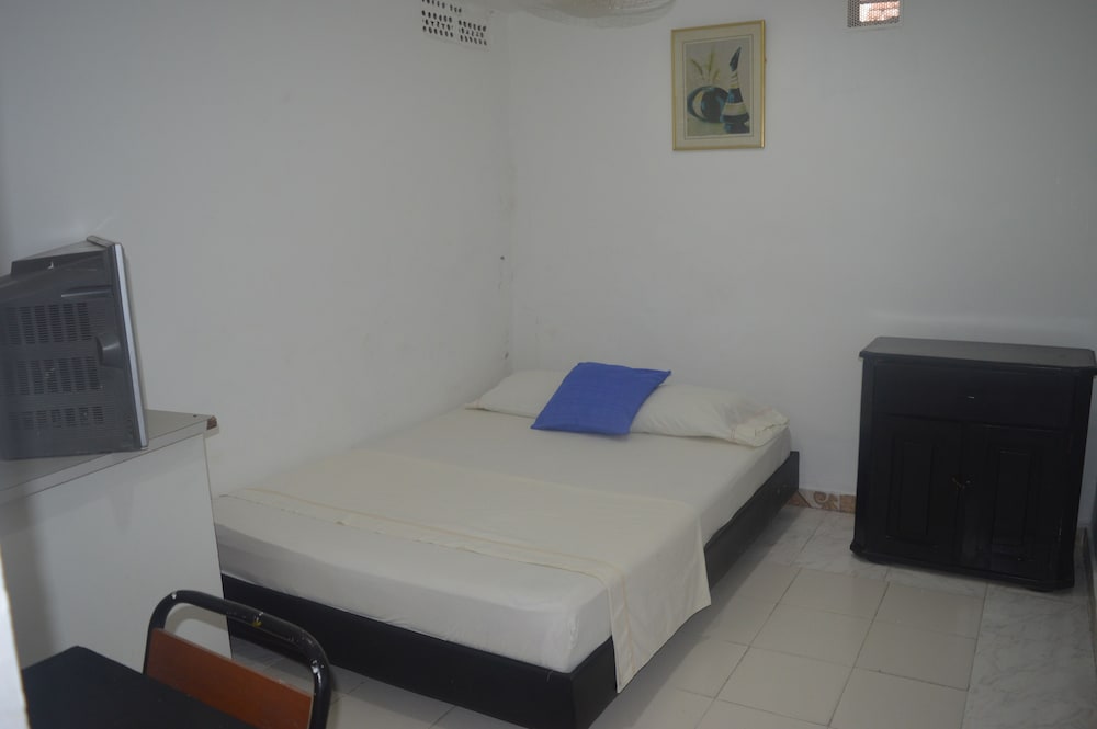 Hotel Miramar - Hostel