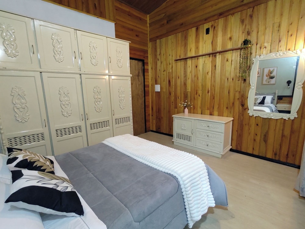 Espaço Manancial
