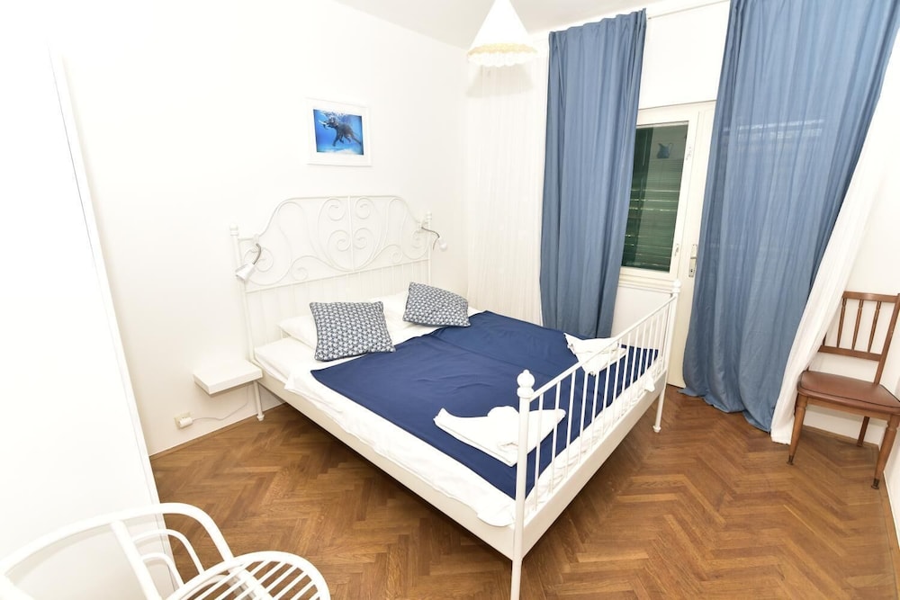 Apartment Dory view 4