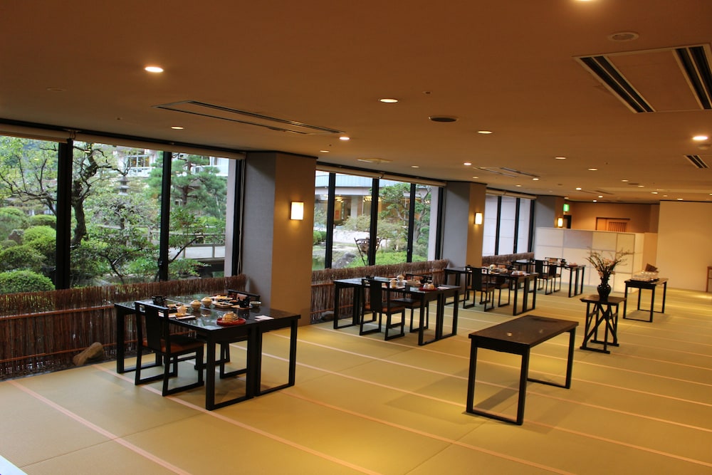 Gero Onsen Bosenkan