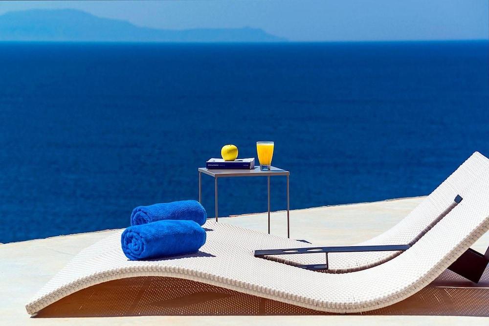 Tersanas Villas