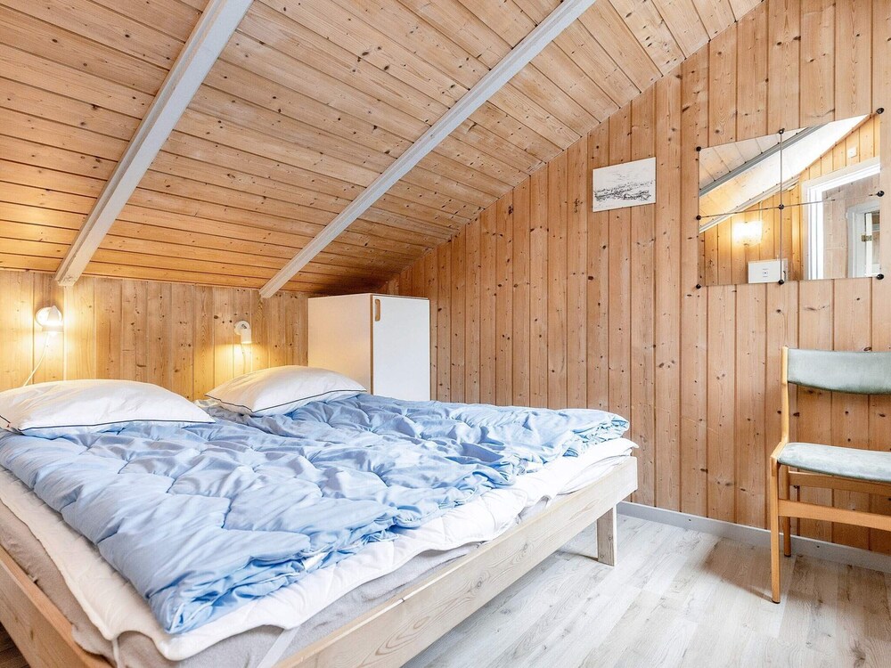 4 Star Holiday Home in Nysted