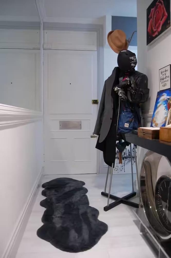 Luxury Westminster Apartment by Westminster Abbey
