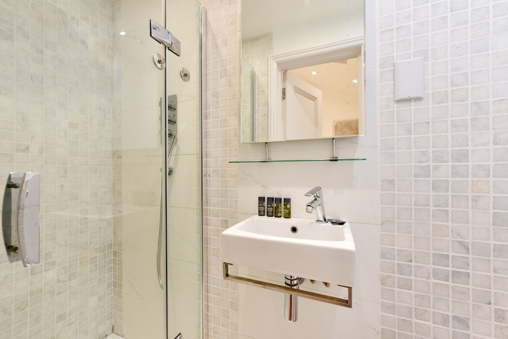 Knightsbridge Beauchamp Exclusive 45pw