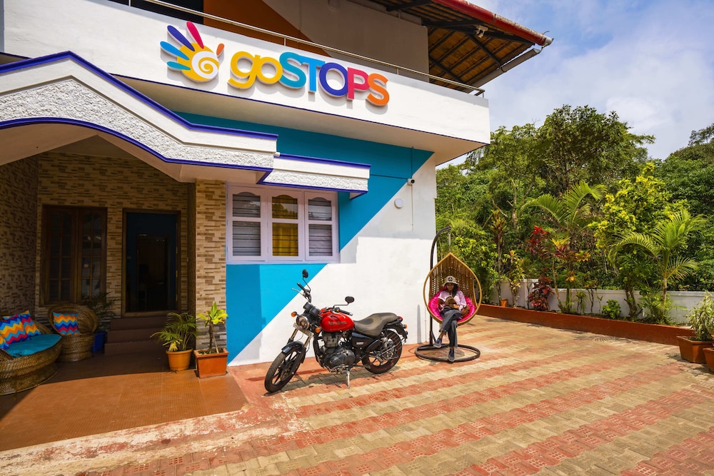 goSTOPS Coorg
