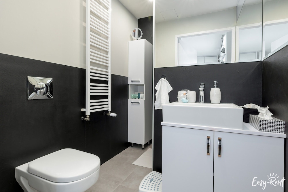 Apartment Pogorzelica With SPA Near Baltic Beach