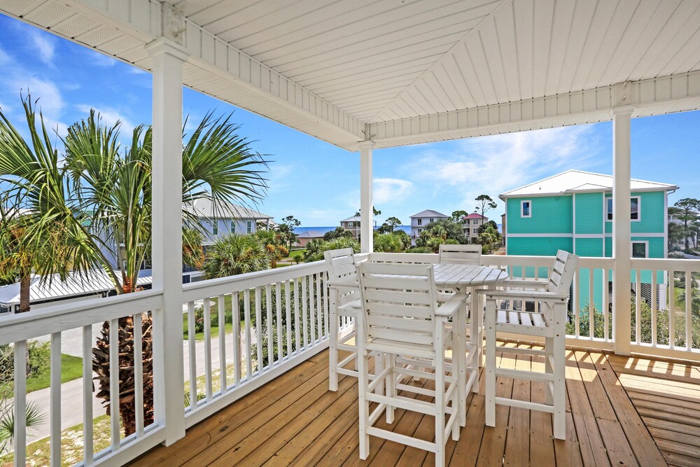 Cape Palms