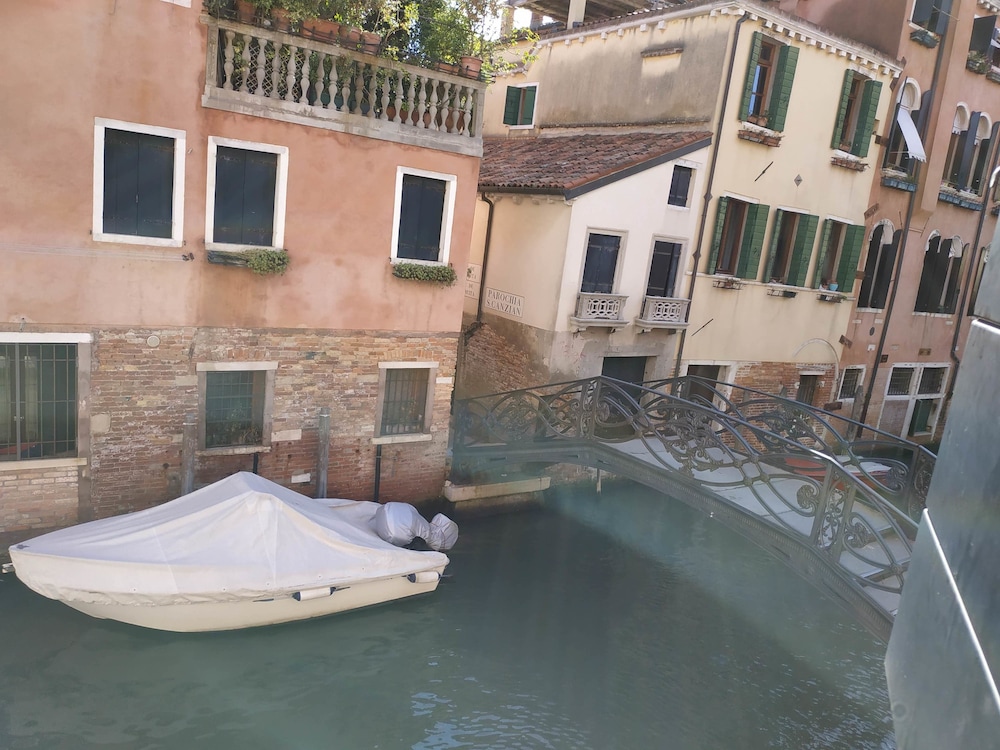 Alloggi Acquavita