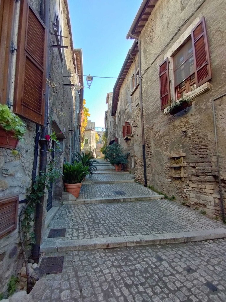 La Mensa Ponderaria