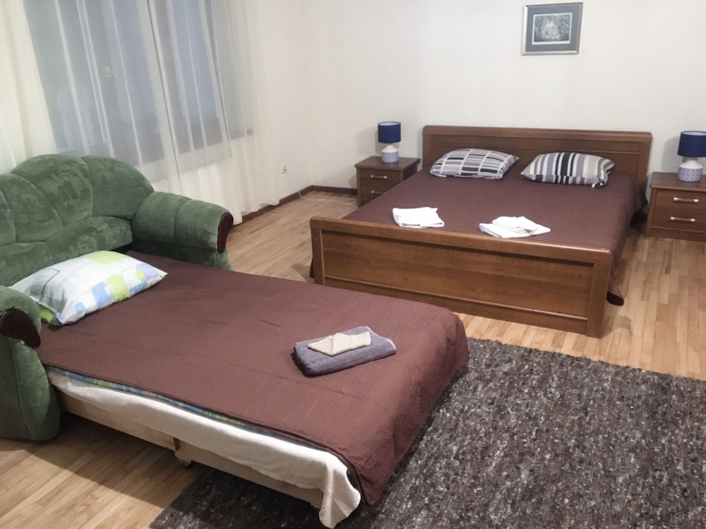 Room-valensija - Apartment for 2 Adults view 4