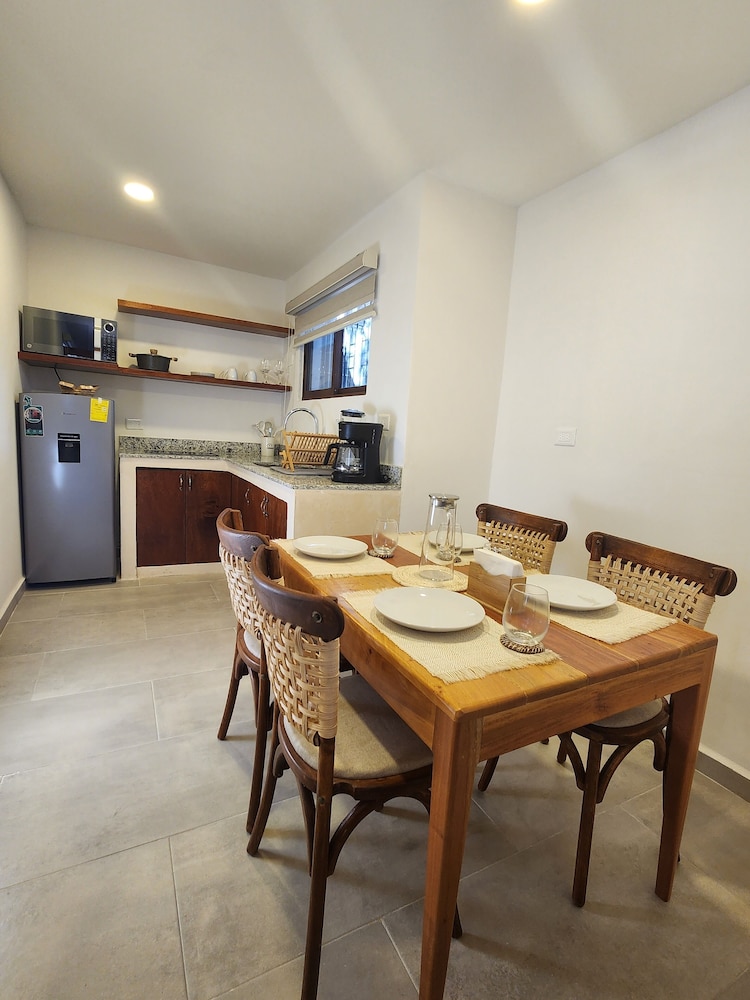 Las Huayitas by Casa Amaranto