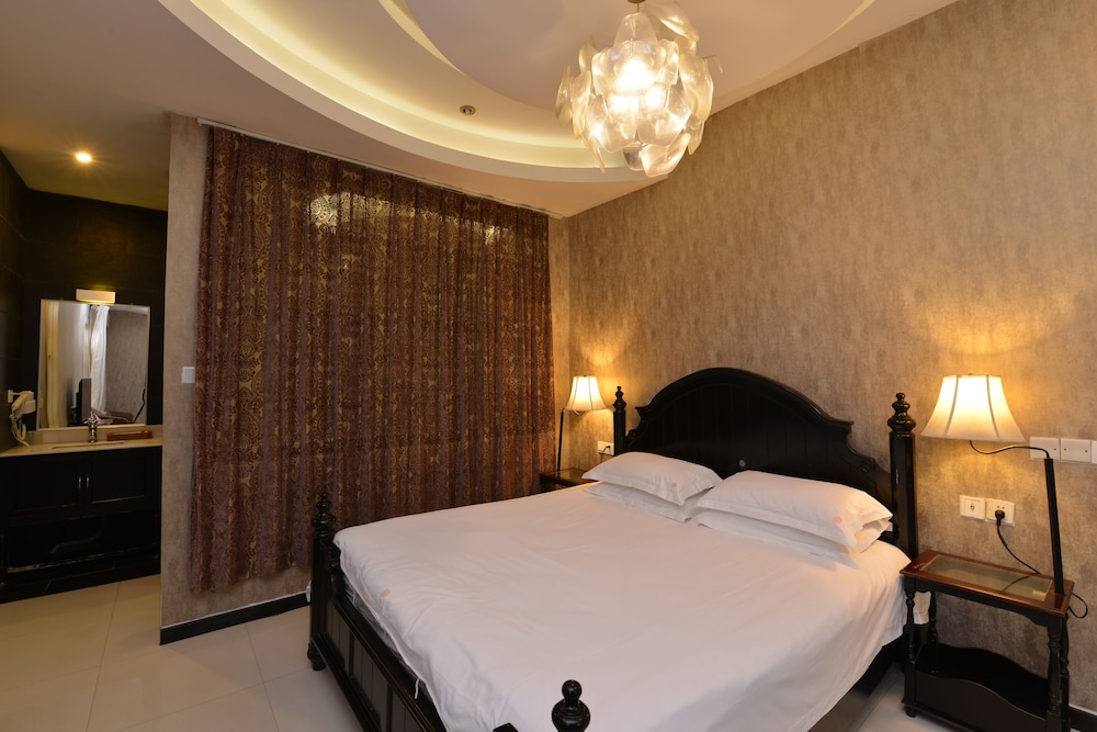 Little White House Xiamen Gulangyu