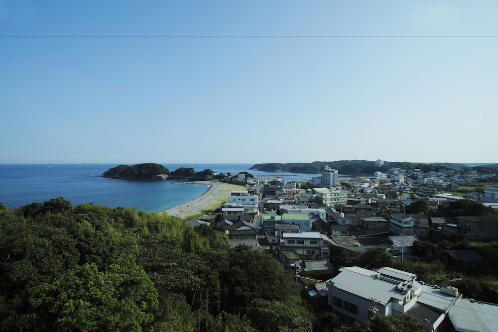 Resort Hills Toyohama SORA no KAZE