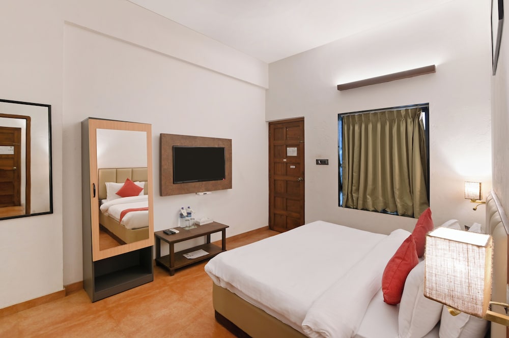 Vaarsa By Bay Hotels