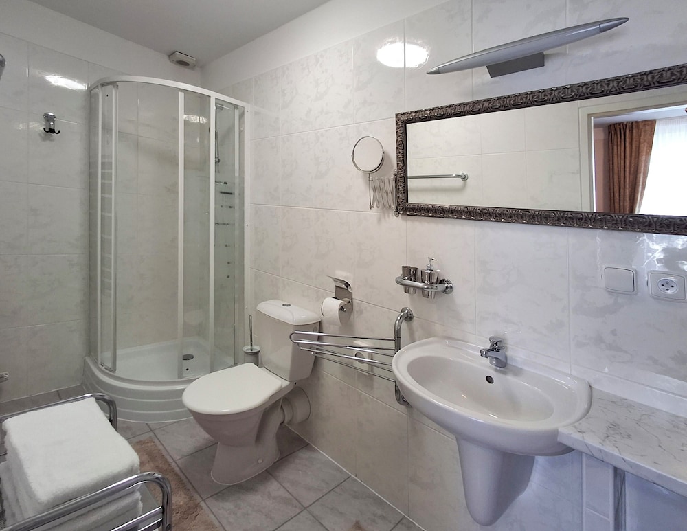 Villa Patriot Apartmany