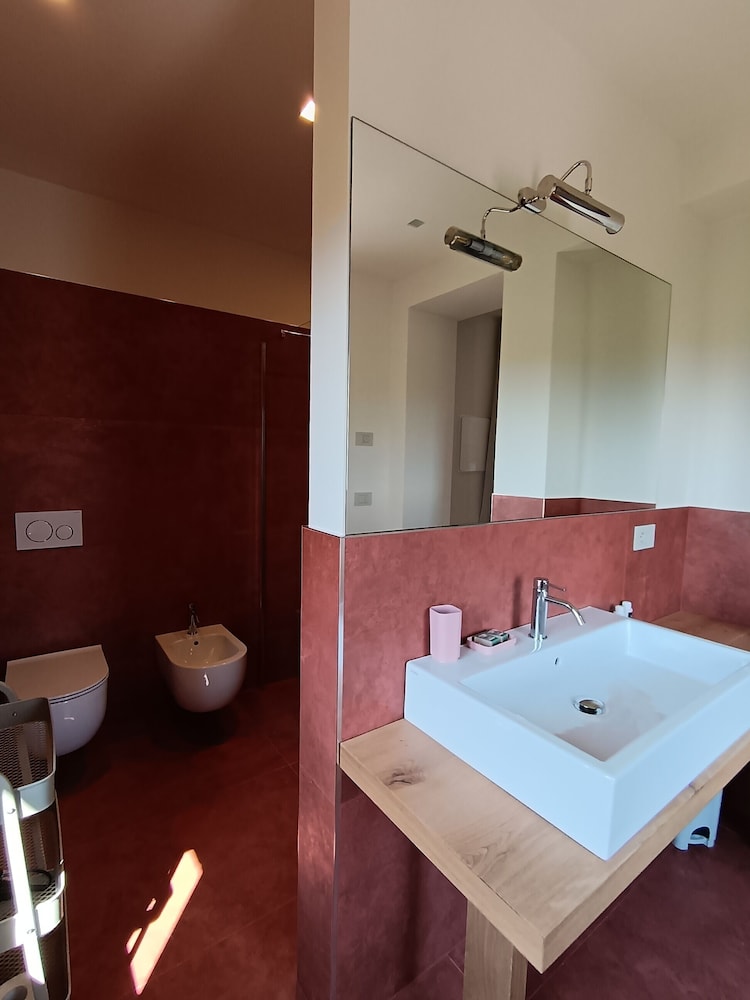 Agriturismo Villa di Modolo