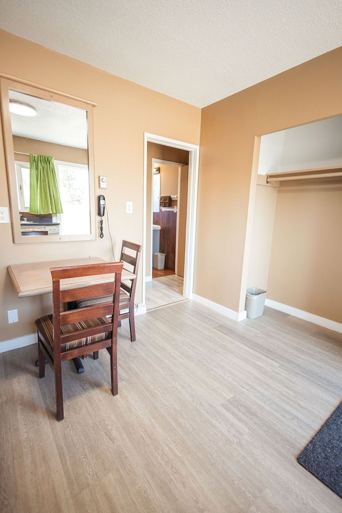 GOLDPAN MOTEL