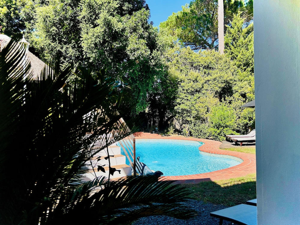 Villa Helderberg