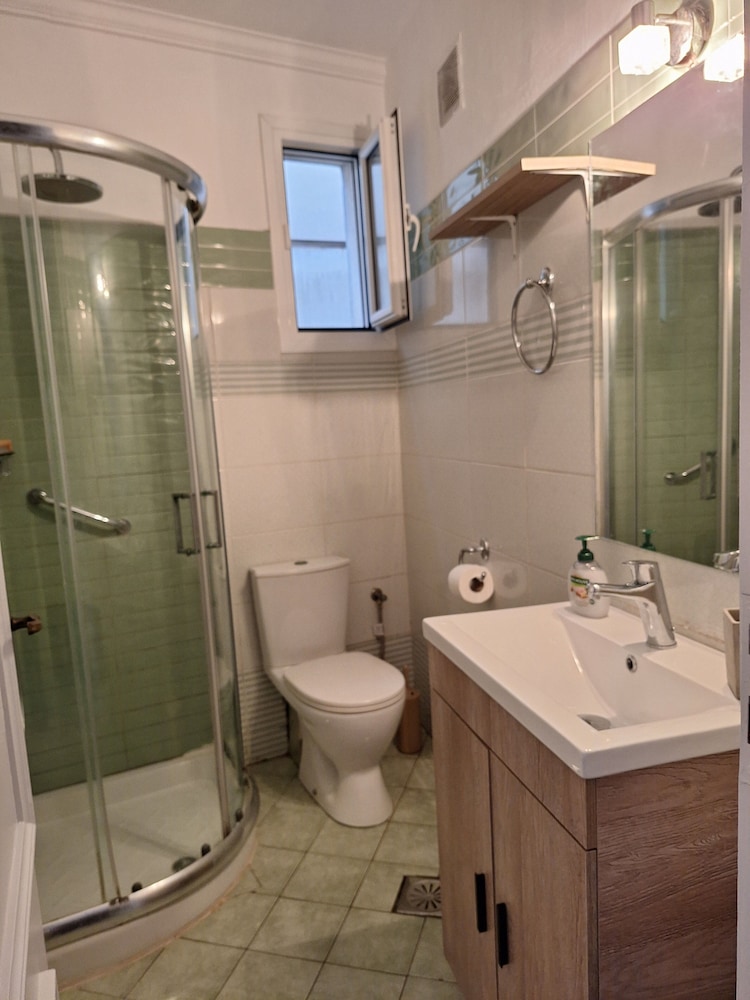Villasabella 3 apartmens