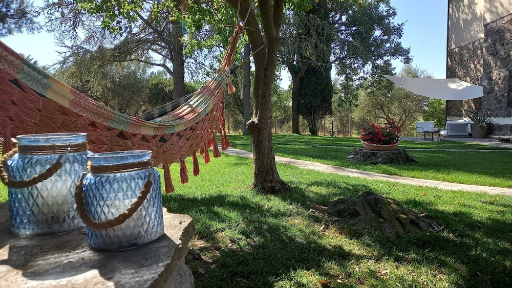 Le Pozze Terme B&B
