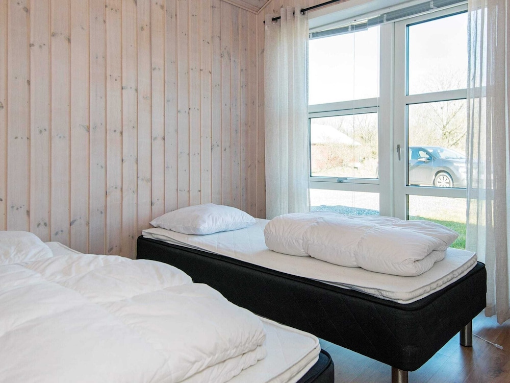 12 Person Holiday Home in Romo view 4
