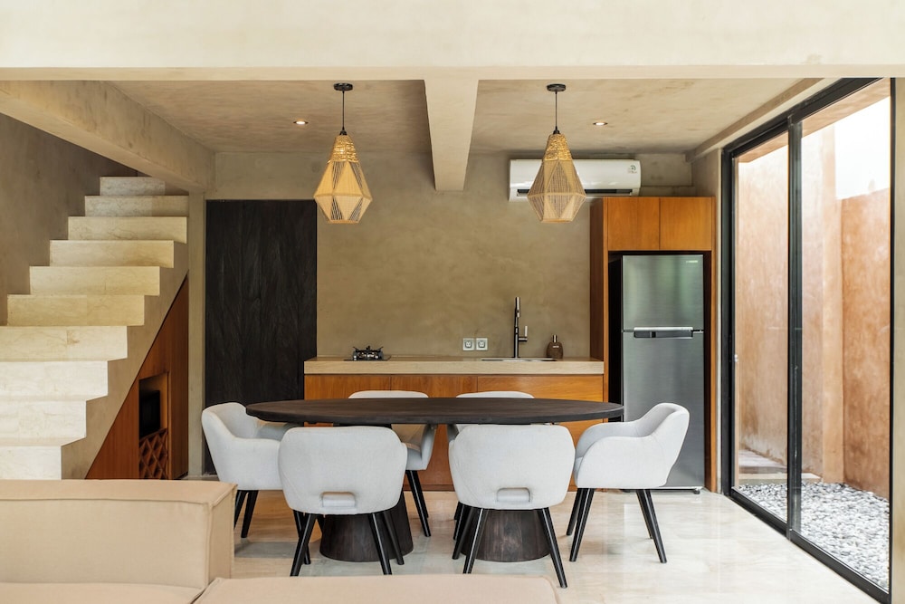 Arvatya Villas Bingin by Blacksand
