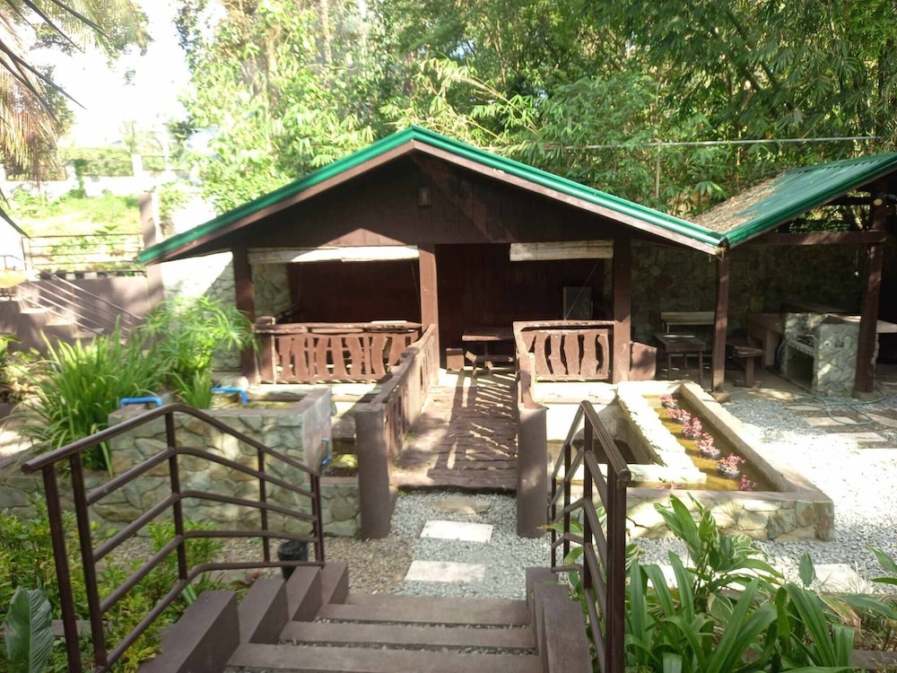 Your Tagaytay Escape Here in Mendez, Where Nature, Relaxation, and Fun Await