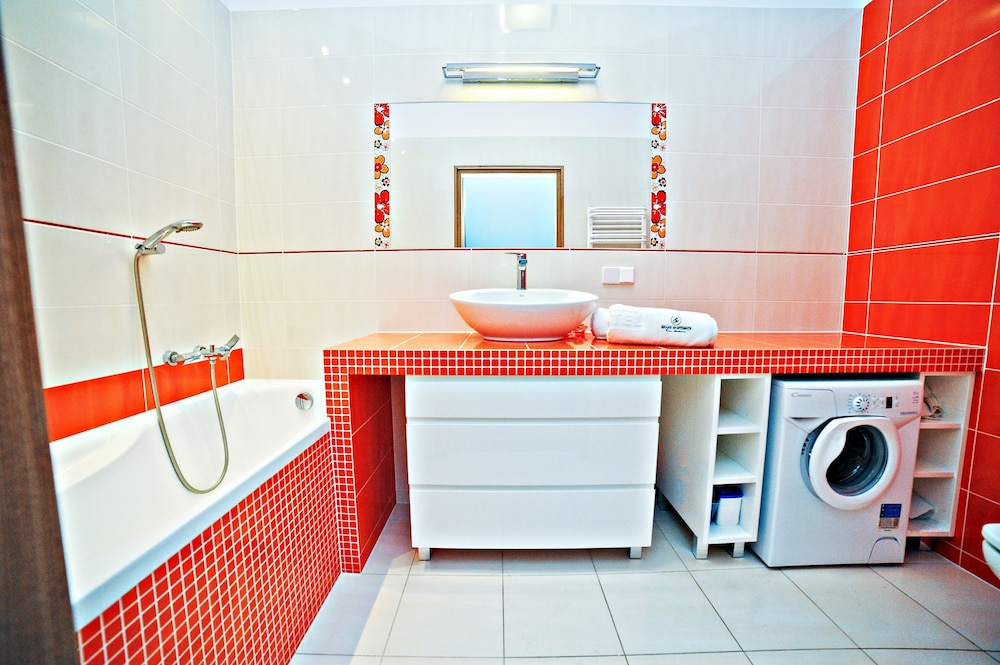 Grand Apartments - Neptun Park