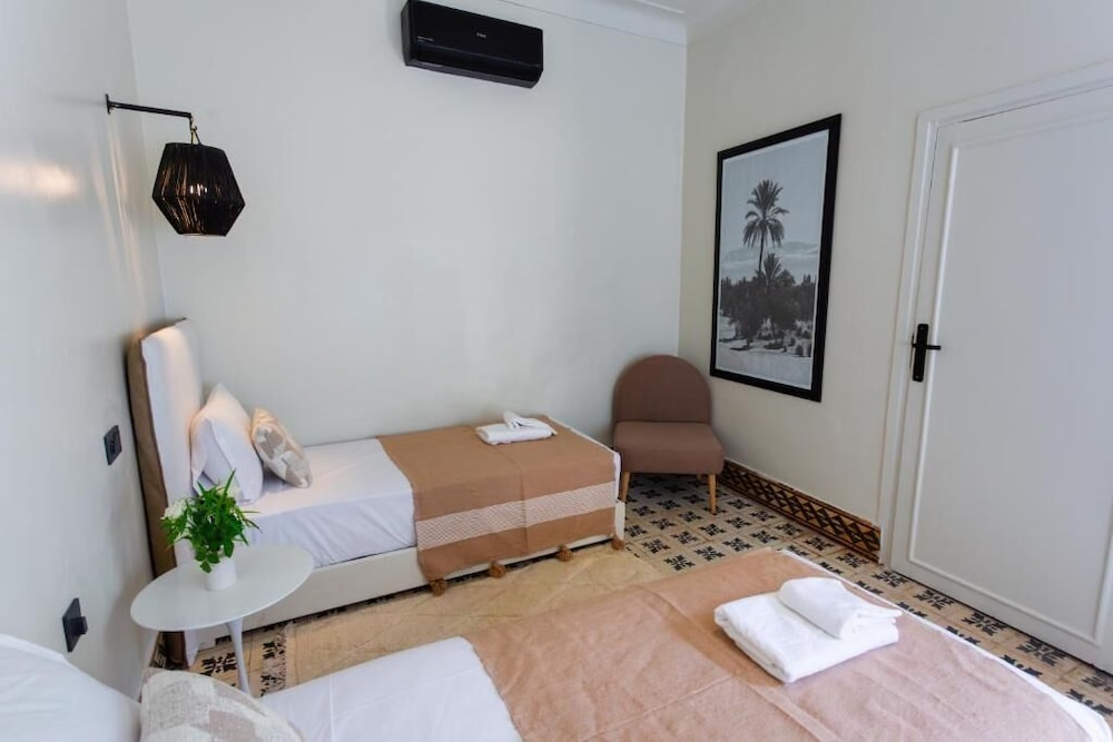 Riad AL Sarab