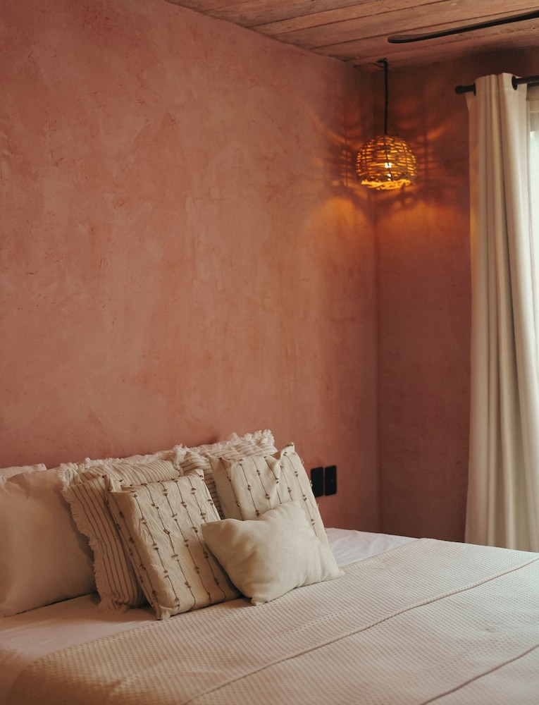 Casa Malagua Hotel Boutique